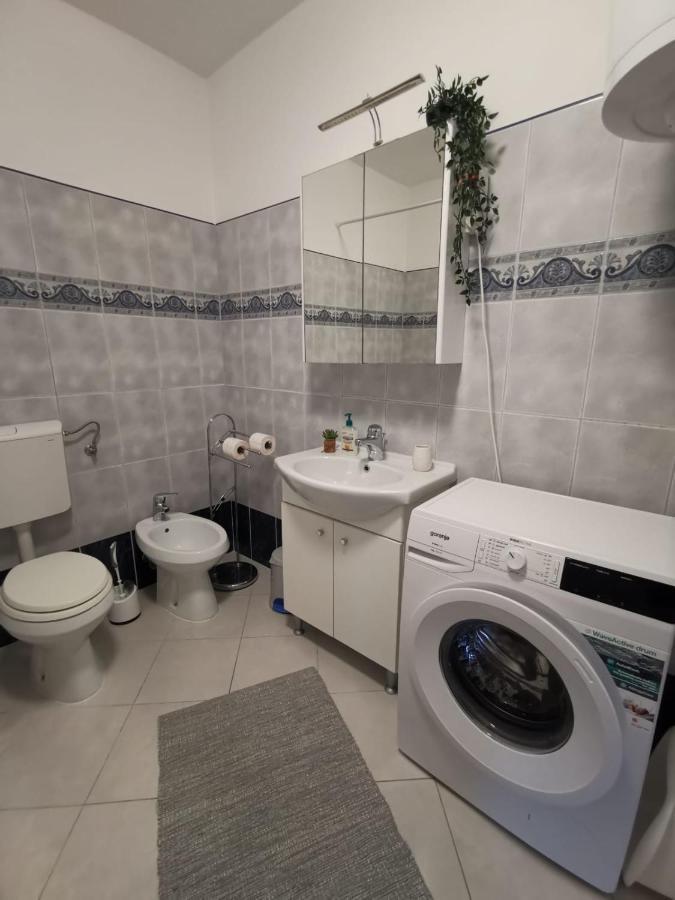 פולה Apartments Bonvenon2Center מראה חיצוני תמונה