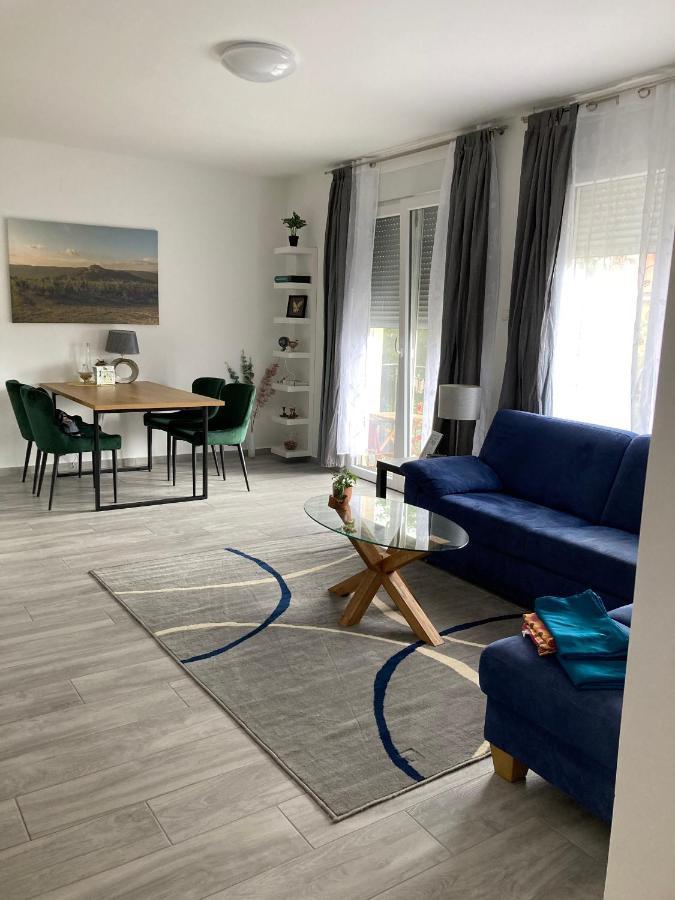 פולה Apartments Bonvenon2Center מראה חיצוני תמונה