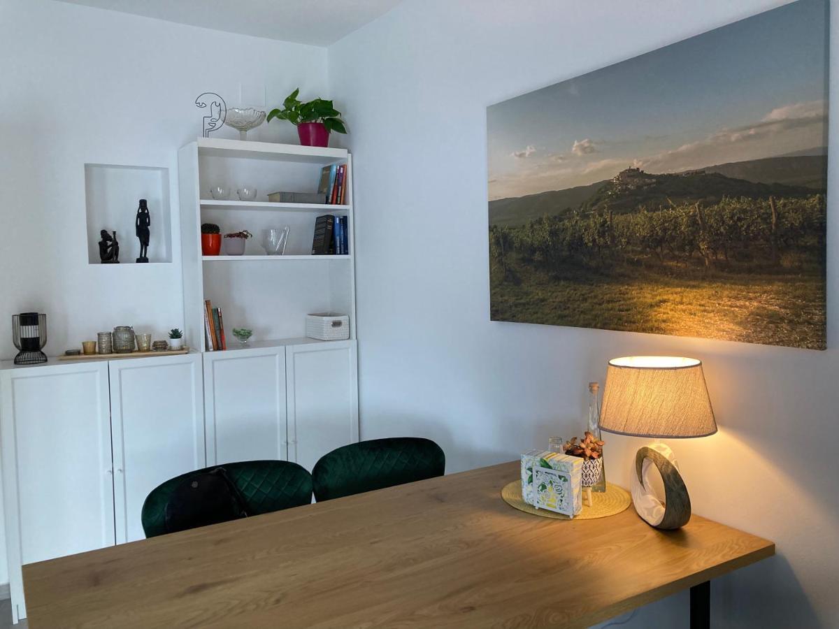 פולה Apartments Bonvenon2Center מראה חיצוני תמונה