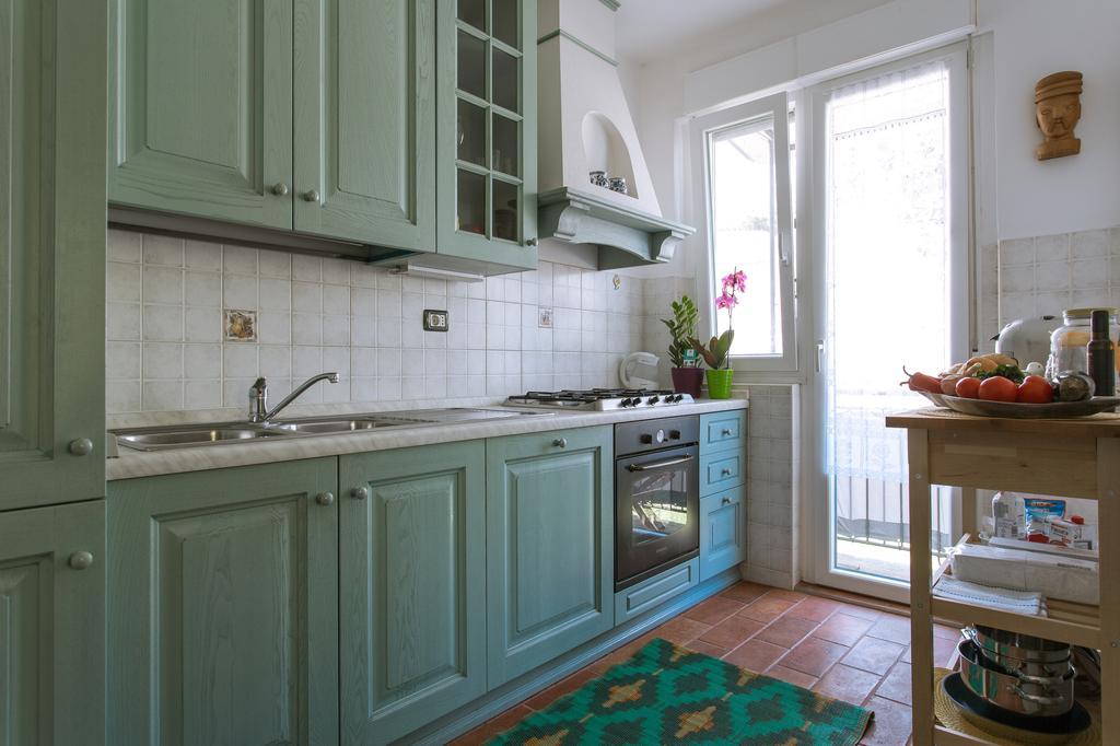 פולה Apartments Bonvenon2Center מראה חיצוני תמונה