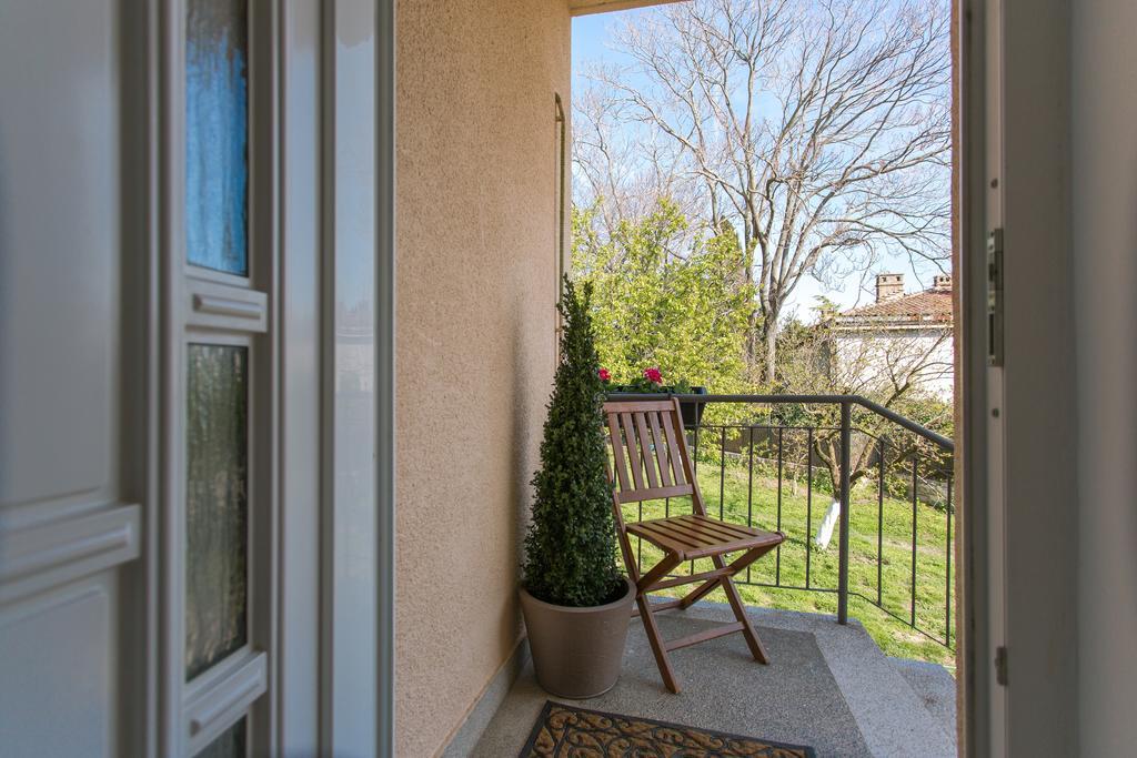 פולה Apartments Bonvenon2Center מראה חיצוני תמונה